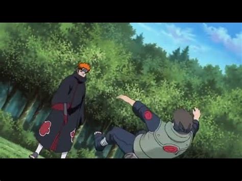 pain attack hidden leaf episode|E157 .